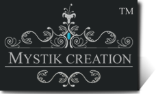 Mystik Creation Website Apps software design