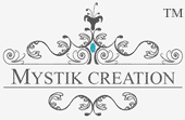 Mystik Creation Corporate Identity Design & Branding company